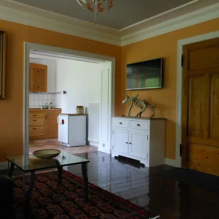 Obelix Apartment *