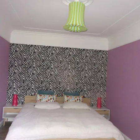 Apartment Obelix *
