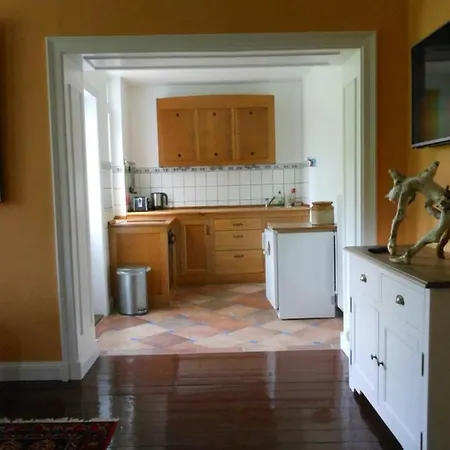 Obelix Apartment *
