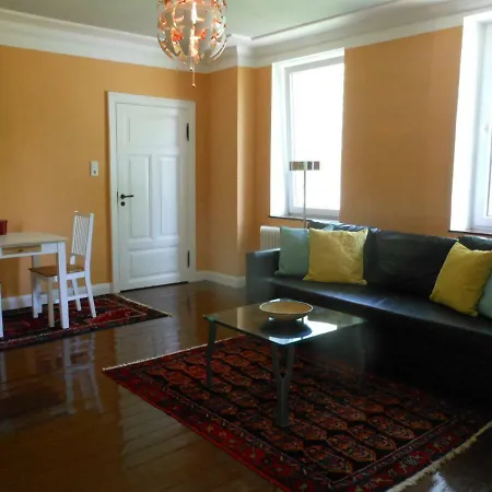 Obelix Apartment Holtorf